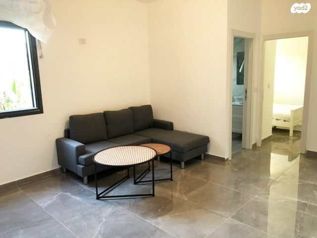 דירת גן, בלפור, שכונה א', באר שבע