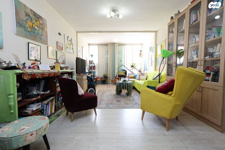 דירה, שדרות בנימין 73, מרכז העיר דרום, נתניה