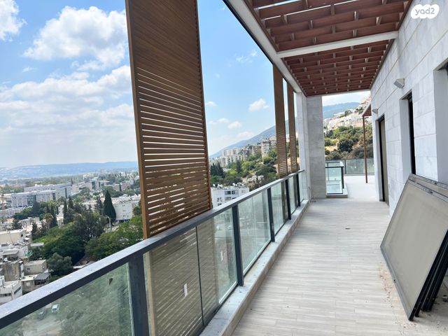 גג/ פנטהאוז, דרך בר יהודה, נשר