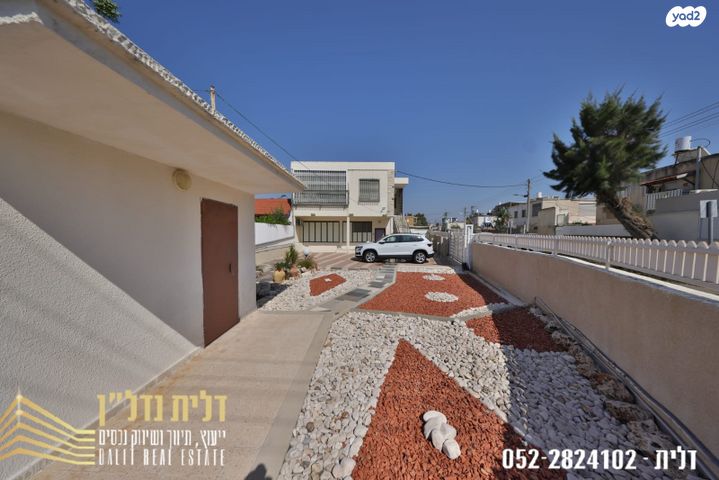 דירה, קרית חיים מערבית, חיפה