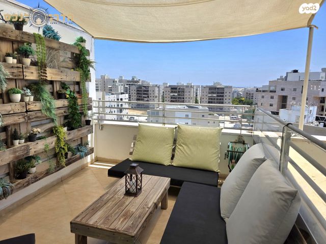 דירה, שבט דן, רובע י"ב, אשדוד