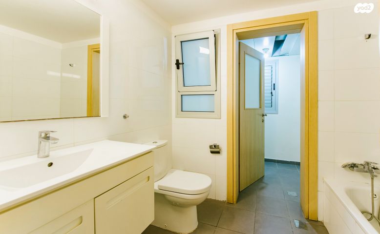 דירה, פרופ' אהרון צ'חנובר, רחובות