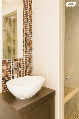 דופלקס, דוד רמז, מרכז העיר דרום, נתניה