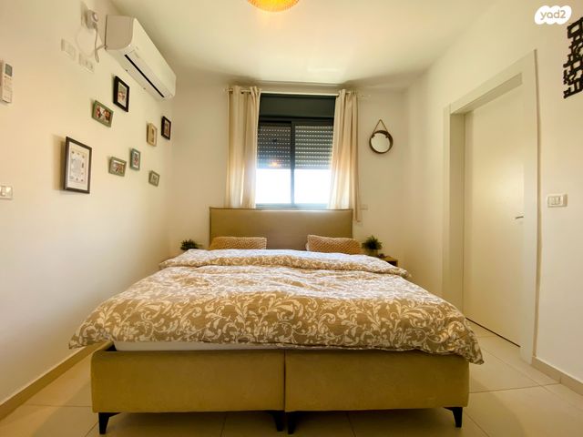 דירה, שעריים, רחובות