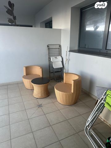 דירה, אריאל שרון 4, גבעתיים