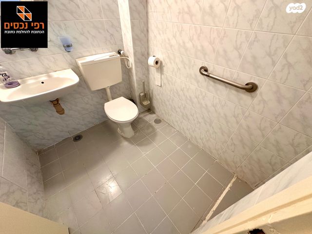 דירה, שמעון בן צבי, שטח 9, גבעתיים