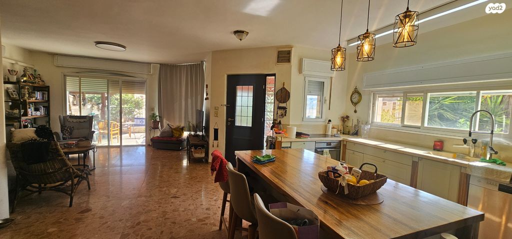 בית פרטי/ קוטג', תאנה, מעוז ציון א', מבשרת ציון