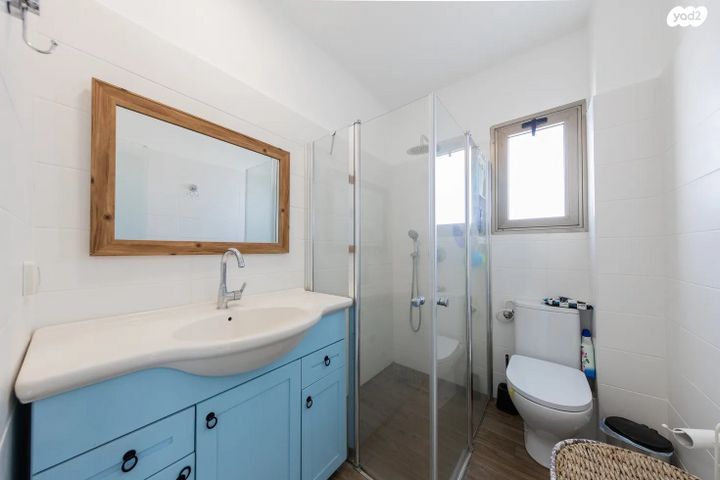 דירה, הצוקים 10, עין הים, חדרה