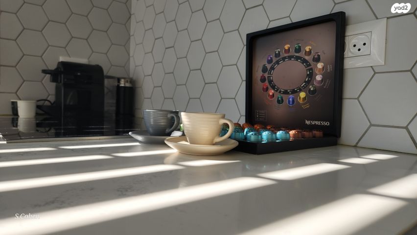 דירה, הרב שלום שבזי, נחלאות, שערי חסד, ירושלים