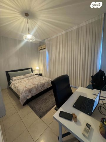 דירה, י.ל. פרץ 8, נווה שאנן, תל אביב יפו