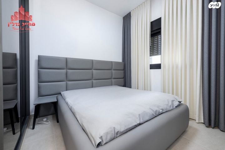 דירה, הקוממיות 16, דרום חדש, פארק הים, בת ים