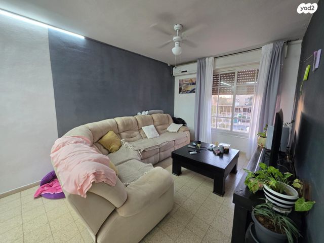 דירה, אבישור, ערד