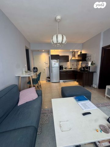 דירה, י.ל. פרץ 8, נווה שאנן, תל אביב יפו