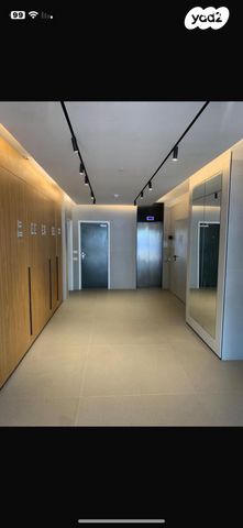 גג/ פנטהאוז, בר יוחאי 16, נגבה, רמת גן