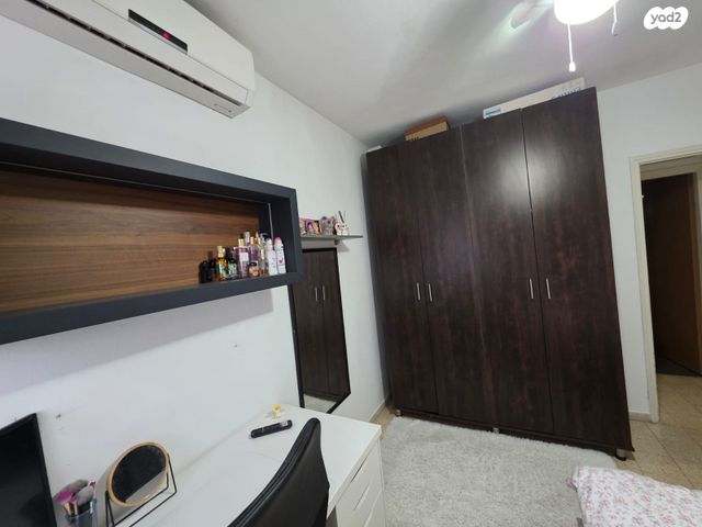 דירה, אבישור, ערד