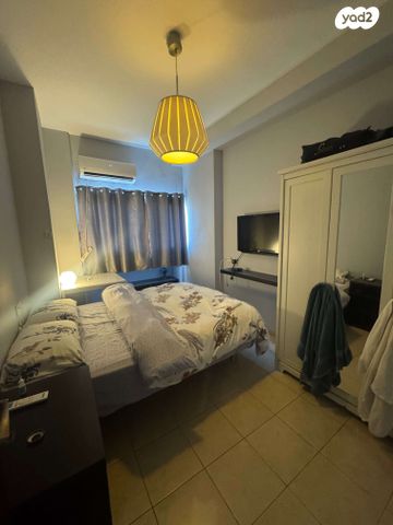 דירה, י.ל. פרץ 8, נווה שאנן, תל אביב יפו