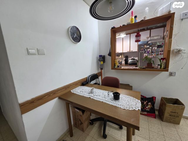 דירה, אבישור, ערד