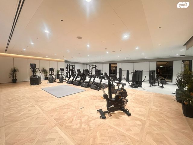 דירה, יוסף פעמוני 12, בבלי, תל אביב יפו