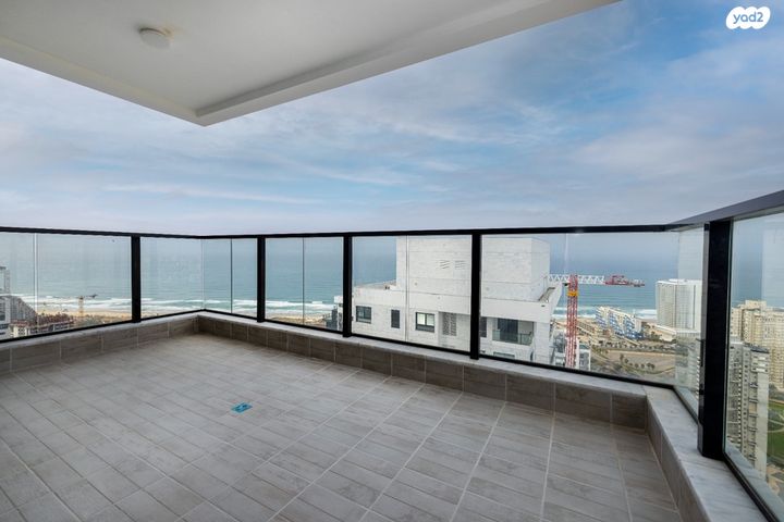 דירה, הקוממיות 16, דרום חדש, פארק הים, בת ים