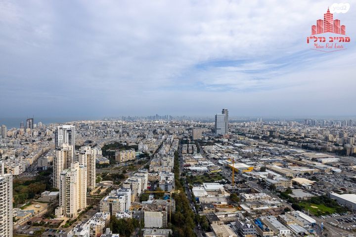 דירה, הקוממיות 16, דרום חדש, פארק הים, בת ים