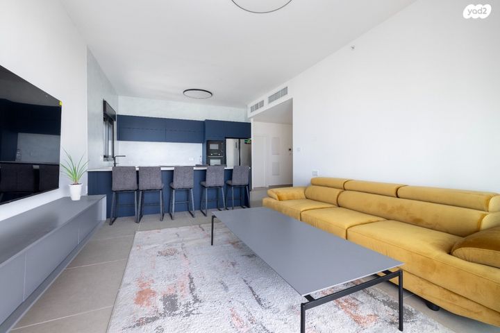 דירה, הקוממיות 16, דרום חדש, פארק הים, בת ים