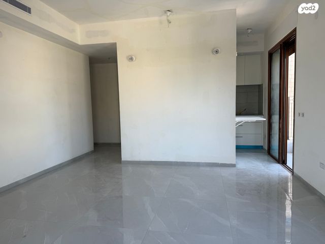 דירה, טשרניחובסקי 3, קרית שמואל, ירושלים