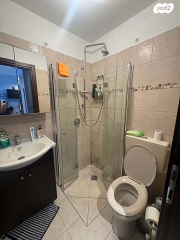 דירה, י.ל. פרץ 8, נווה שאנן, תל אביב יפו