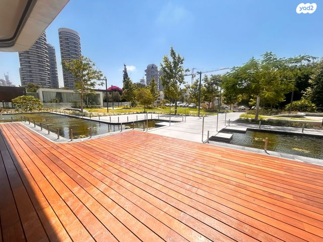 דירה, יוסף פעמוני 12, בבלי, תל אביב יפו