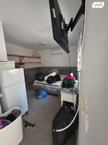 יחידת דיור, שדרות מנחם בגין 1, שכונת הורדים, קרית שמונה