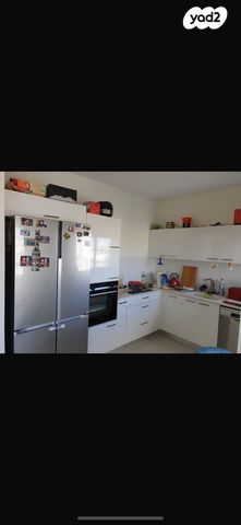 גג/ פנטהאוז, בר יוחאי 16, נגבה, רמת גן