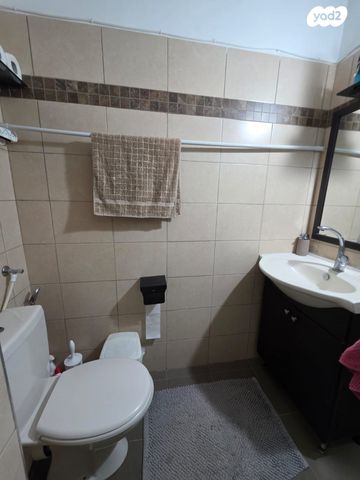 דירה, אבישור, ערד