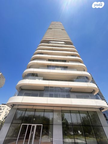 דירה, יוסף פעמוני 12, בבלי, תל אביב יפו