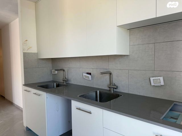 דירה, טשרניחובסקי 3, קרית שמואל, ירושלים