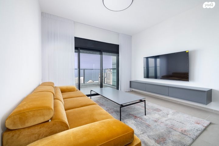 דירה, הקוממיות 16, דרום חדש, פארק הים, בת ים