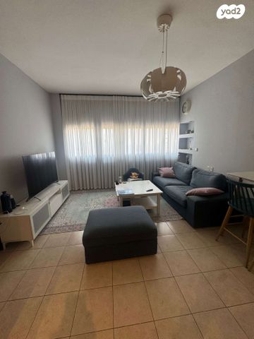 דירה, י.ל. פרץ 8, נווה שאנן, תל אביב יפו