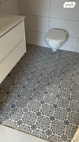 דירה, טשרניחובסקי 3, קרית שמואל, ירושלים