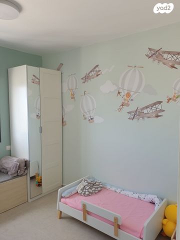 גג/ פנטהאוז, בר יוחאי 16, נגבה, רמת גן