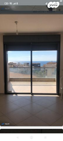 דירה, בני בנימין, גלי הים, נתניה