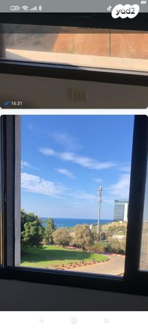 דירה, בני בנימין, גלי הים, נתניה