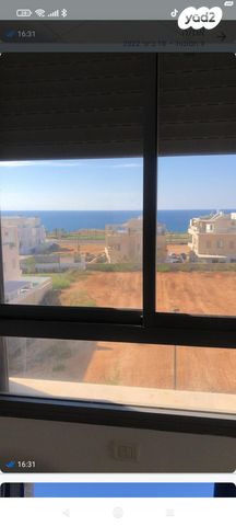 דירה, בני בנימין, גלי הים, נתניה