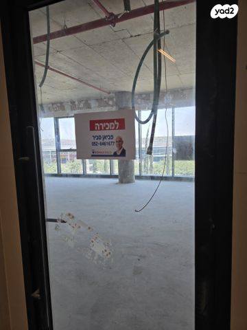 משרדים, שדרות המלאכות 21, מרכז עינב, מודיעין מכבים רעות