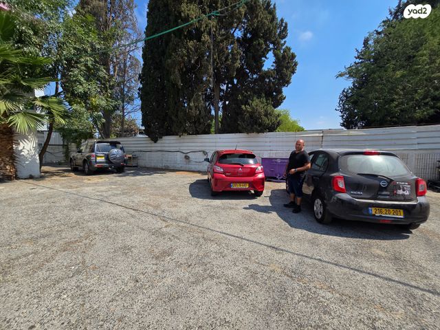 אזור תעשיה הישן