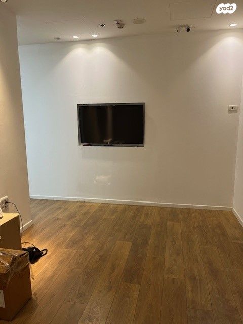 משרדים, עתידים, אזור התעסוקה רמת החייל, תל אביב יפו