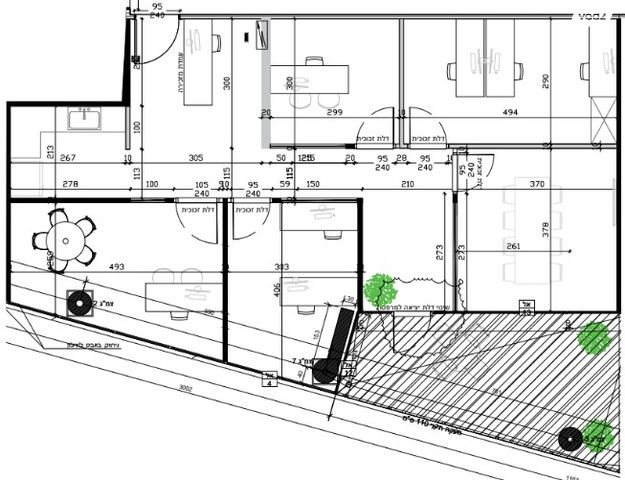 משרדים, חיפה
