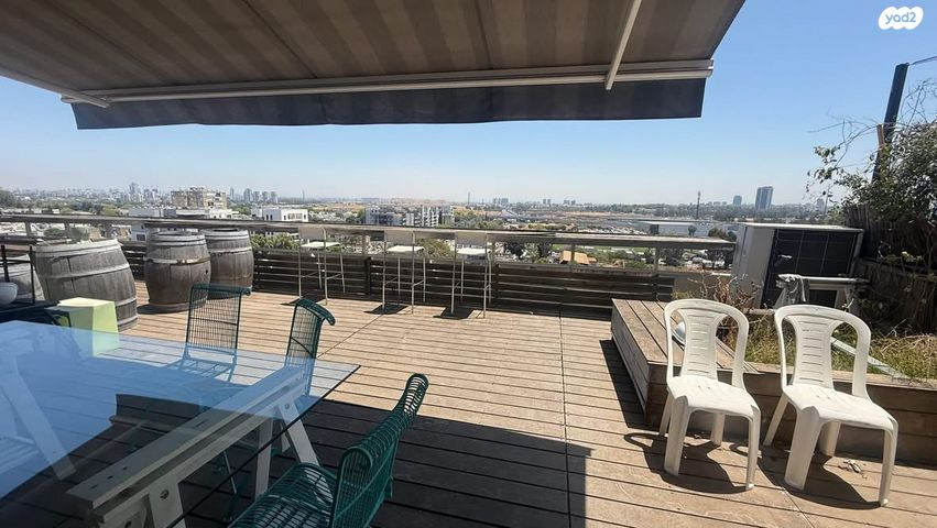 חלל עבודה משותף, דרך בן צבי, אזור תעסוקה צומת חולון, תל אביב יפו