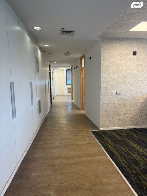 משרדים, הברזל, עתידים, אזור התעסוקה רמת החייל, תל אביב יפו