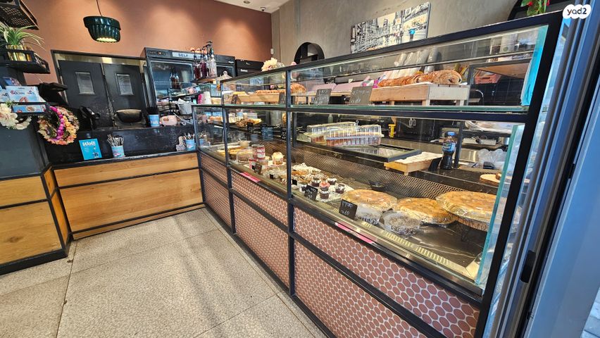 חנויות/ שטח מסחרי, יפת, יפו העתיקה, תל אביב יפו