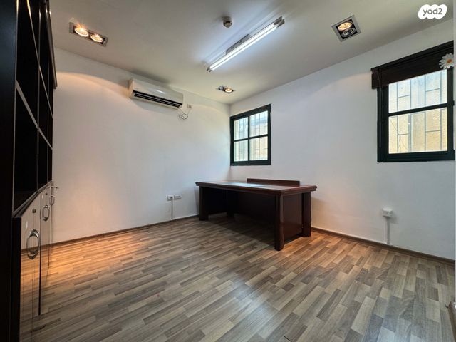 משרדים, מרכז העיר, חדרה