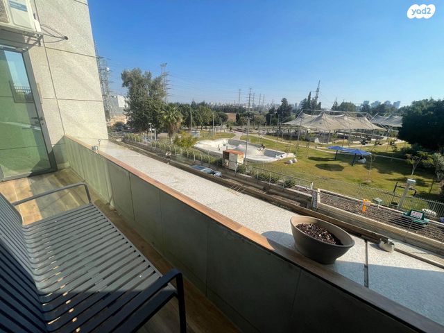 משרדים, הברזל, עתידים, אזור התעסוקה רמת החייל, תל אביב יפו