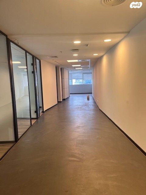 עתידים, אזור התעסוקה רמת החייל